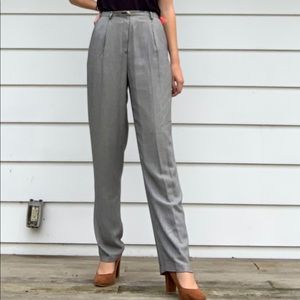 Liz Claiborne businesses casual pants
